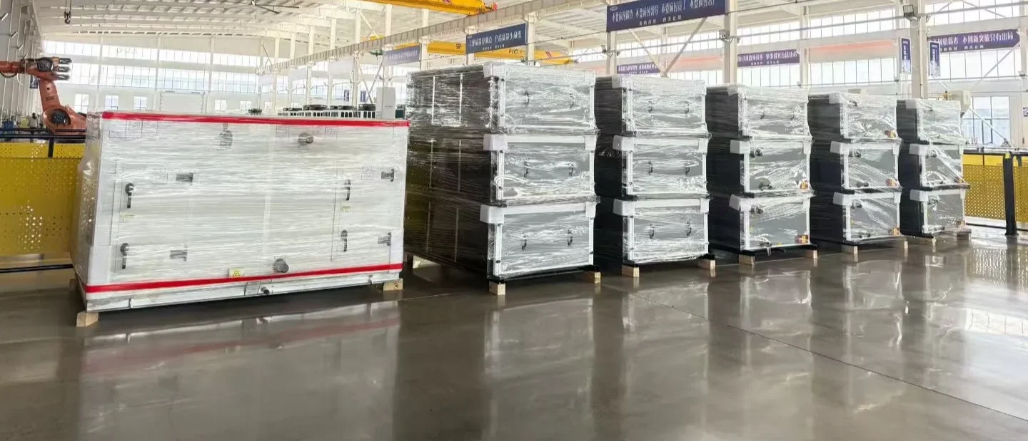 HVAC Equipment