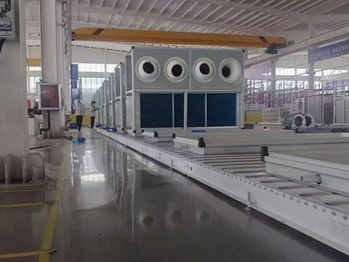 OEM ODM process cooling cooperation