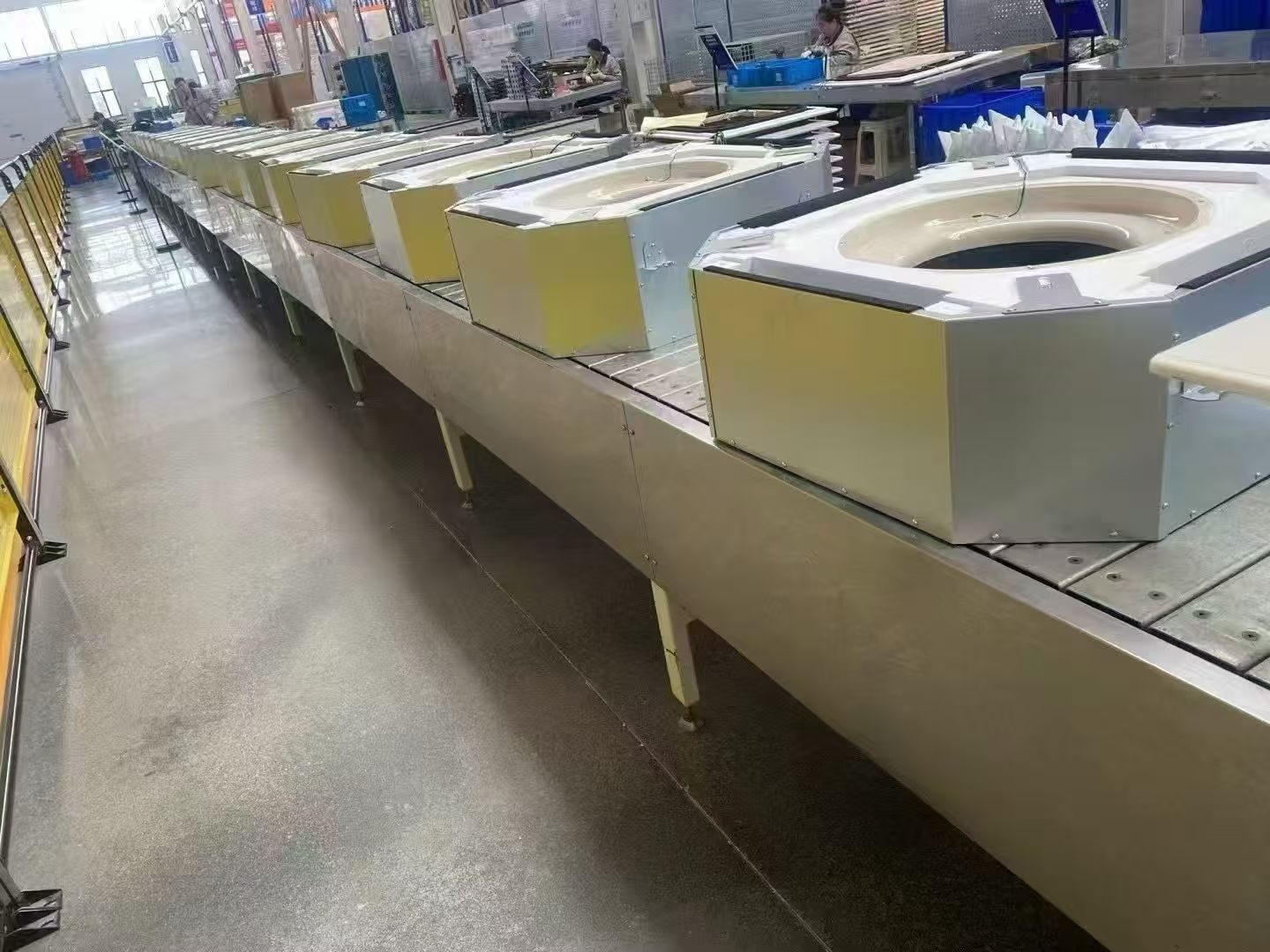 OEM ODM manufacturing support