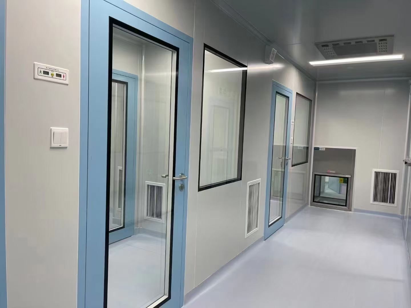 Energy-saving HVAC solutions