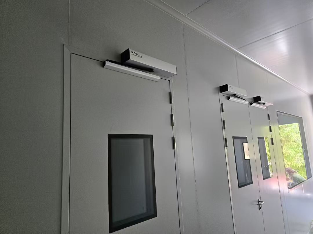Hotels hospitality HVAC controls