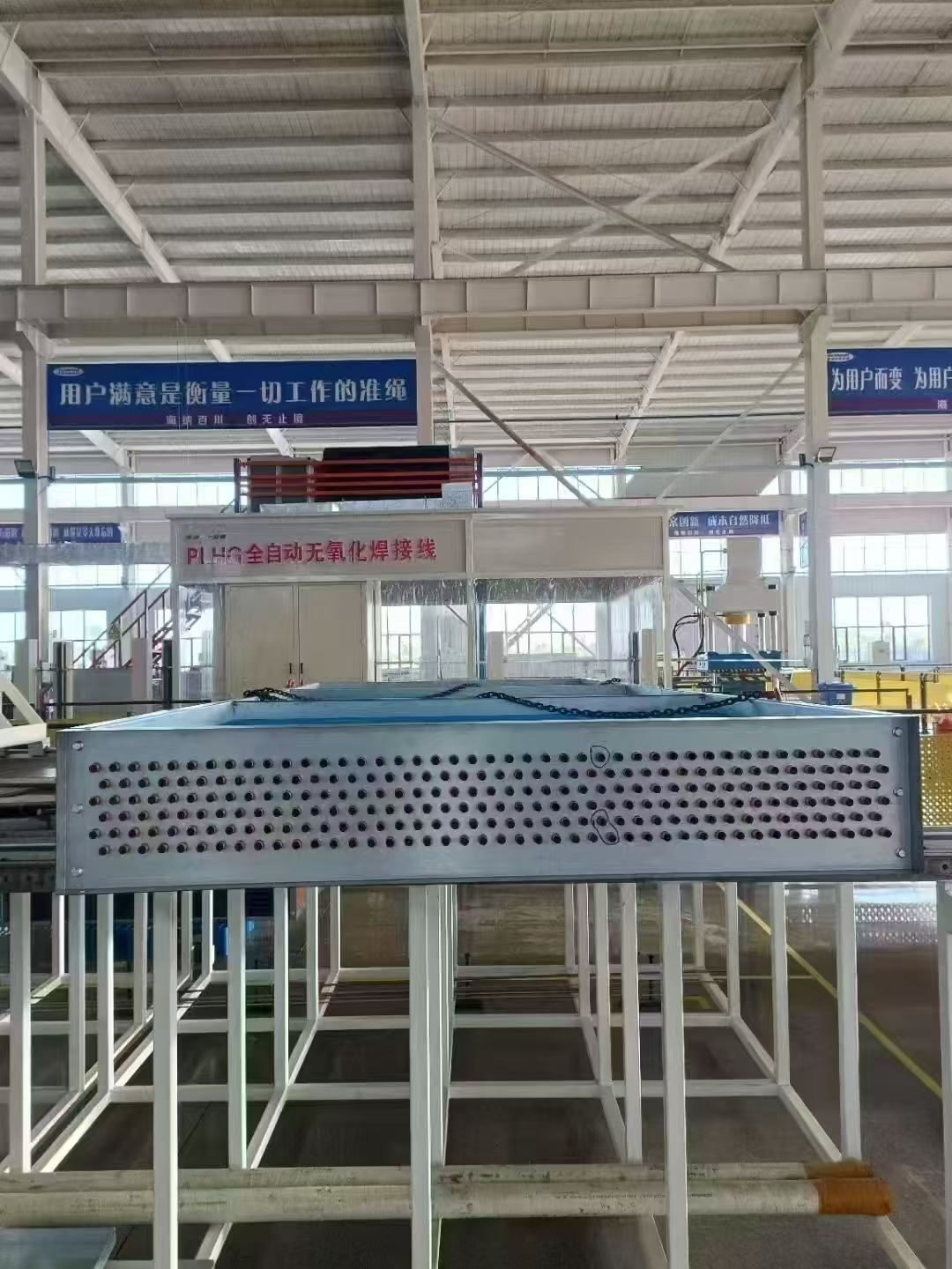 Public infrastructure projects integrated controls