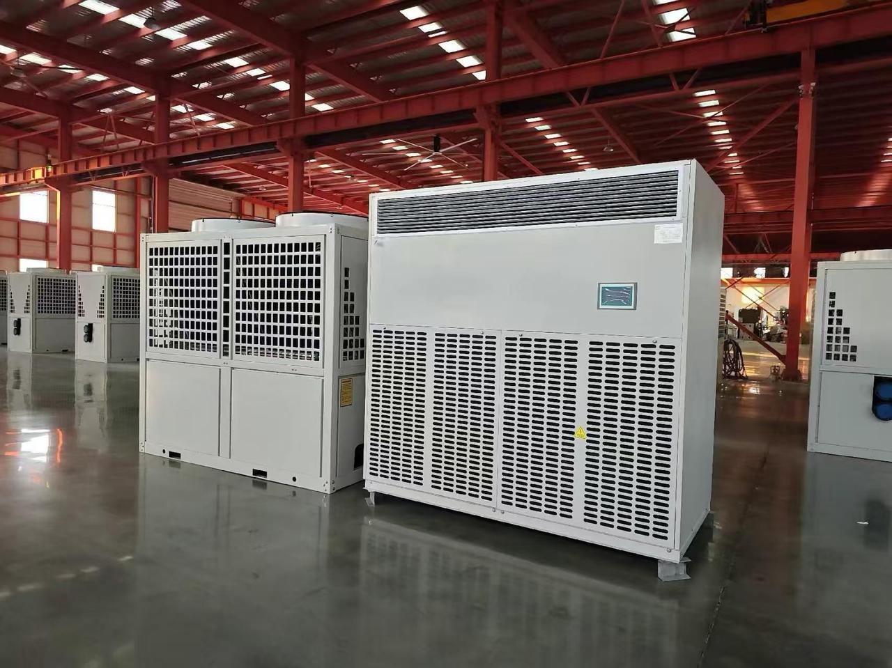HVAC technical service and support