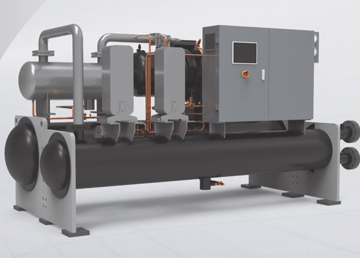 Heat pump hot water selection guide