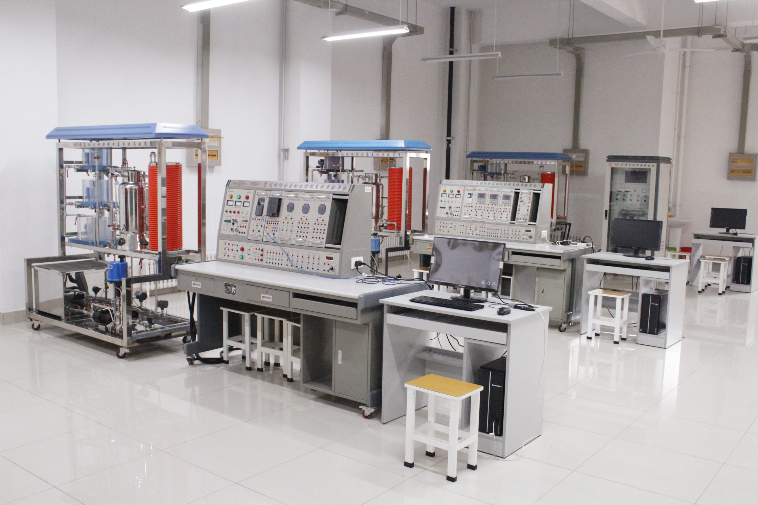 HVAC engineering and testing